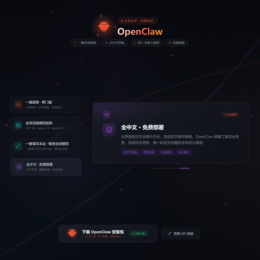 AI品牌海报与创意营销套图